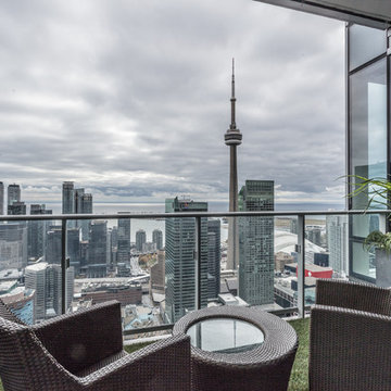 Shangri-La Condo