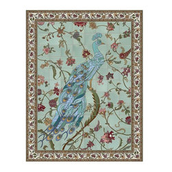 Mediterranean House - Products