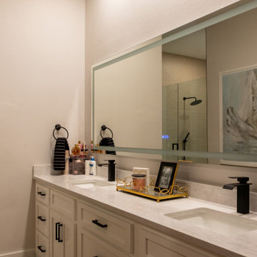 Evans - Full Home Renovation