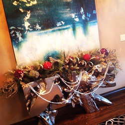 Holiday decorating - Christmas Decorations