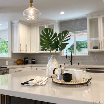 Excellence in Encino Estates