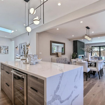Mountain View House Resurrection