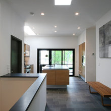 kitchen floor