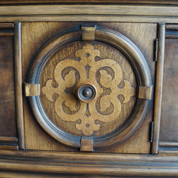 European Flair Furniture - Products