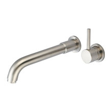 Bath fixtures