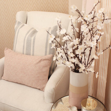 Design Box Challenge - Nursery