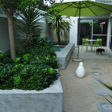 Patio Ideas
