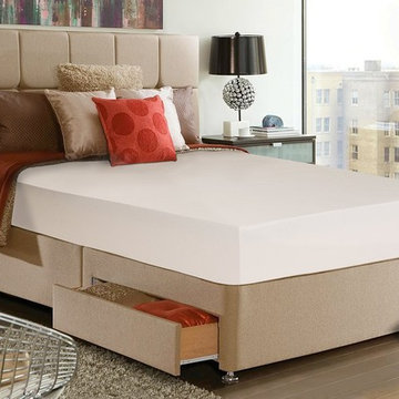 CR Pillows, Mattress Topper & Pads