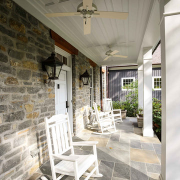 Grand ARDA - Custom Home Design - Studer Residential Designs, Inc.