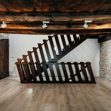 CASERÍO OMAGOIEASKOA