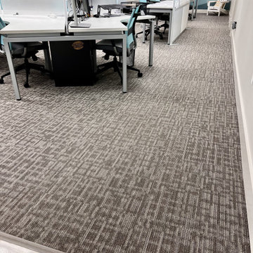 Beachworx Coworking Space