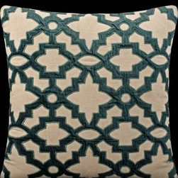 Cushions - Pillowcases And Shams