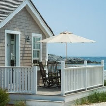 beach cottage