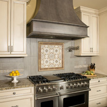 Kitchen Ideas