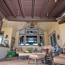 Exterior Ideas