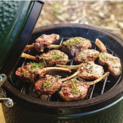 Big Green Egg - Outdoor Grills
