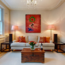 Larsen Family Contemporary Scheme