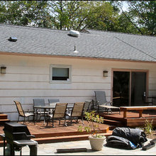 Columbia Ct Landscaping