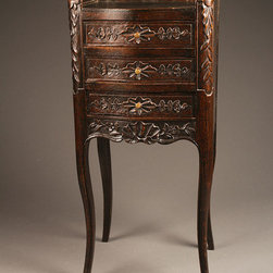 Antique Commodes - Accent Chests And Cabinets
