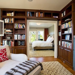 Quantum Windows & Doors | Lawrence Architecture - Windows And Doors