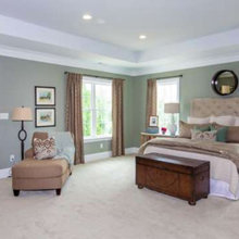 Master Bedroom NC