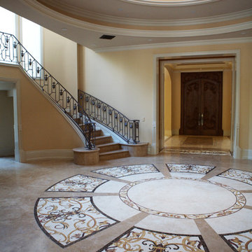 Mosaic Rotunda