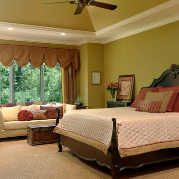 Storybook Home
