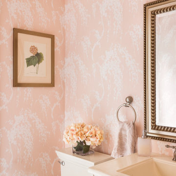 Estate Home Makeover