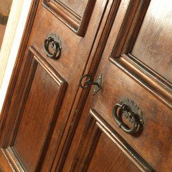 Rustic Doors - Products
