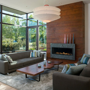 Sonoma Residence