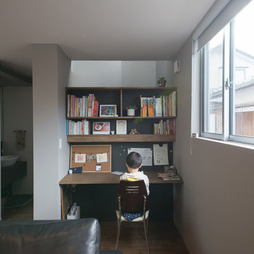 子供用勉強机