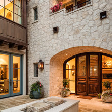 House Architecture