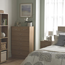 Jim’s bedroom