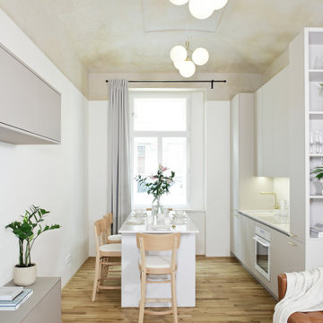 Tender Kitchen