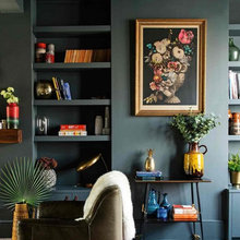 Front room