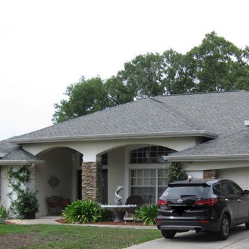 Roofing Projects