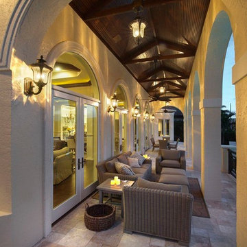 Matlock Private Residence