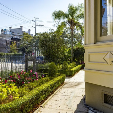 Garden District, New Orleans