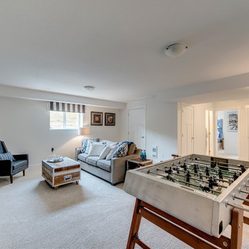 MORGAN RISE by Foxridge Homes (Lot 44)
