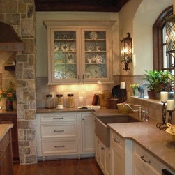 2012 - Kitchen Cabinetry