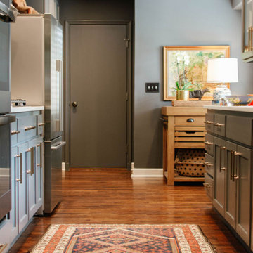 Greenacres Kitchen & Sunroom