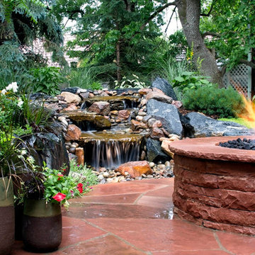 Boulder Oasis