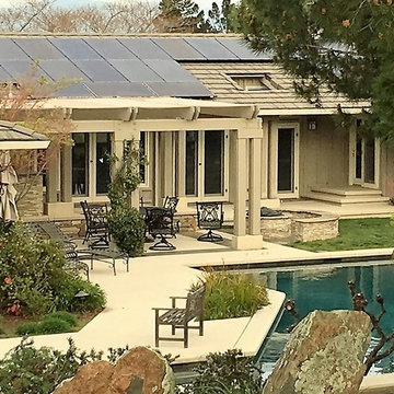 Bay Area Pool and Outdoor Living