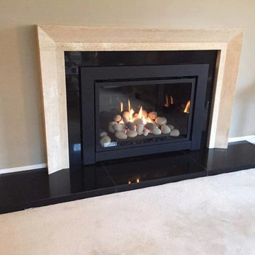 Fireplace Surround