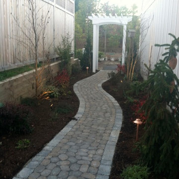 Courtyard / Healing Garden
