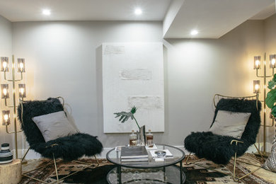 Guest Suite O'More College Of Design 2016 Showhouse