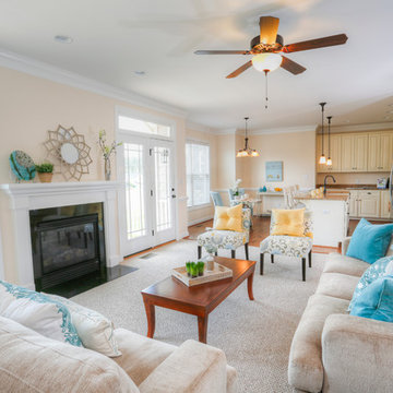 Model Home