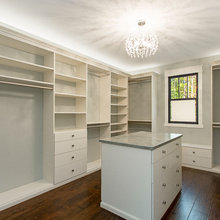 Closets Ideas