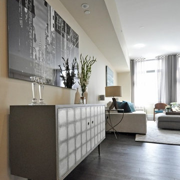 Tribeca Loft