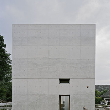 Topoi Engelsbrand 2 Houses 7 Follies in a landscape garden